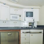 Paraíso: cocina interior