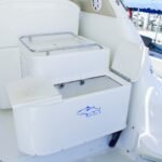 Paraíso: mueble de cubierta