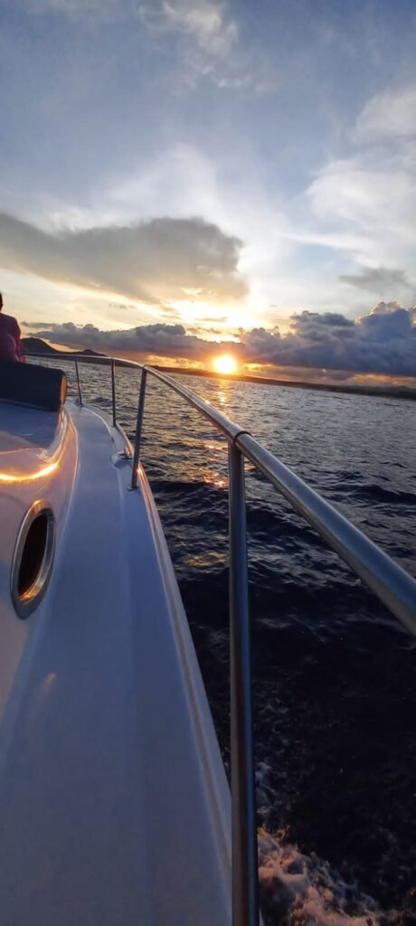 Tour de puesta del sol en Cabo San Lucas