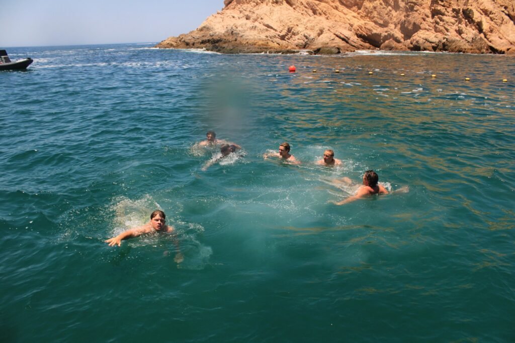 Tour de snorkel en Cabo San Lucas