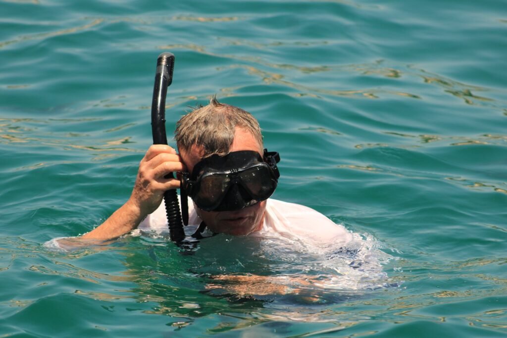 Tour de snorkel en Cabo San Lucas